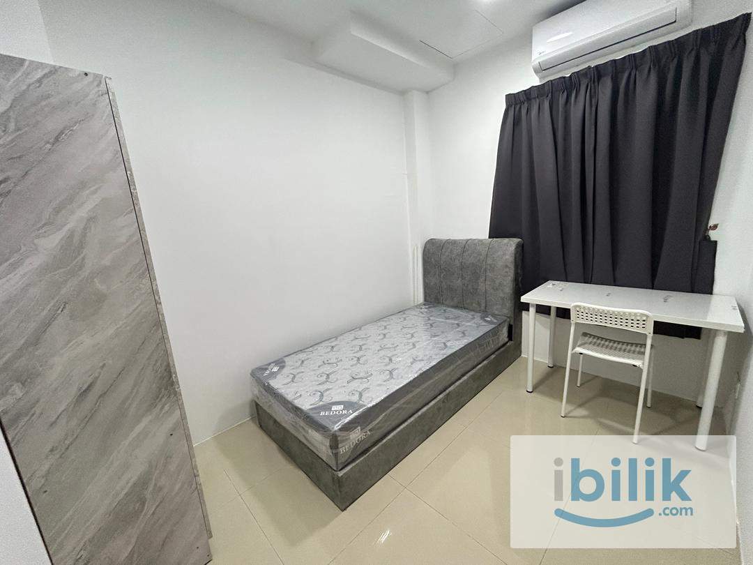 5 Minutes Walking Distance to LRT Kayu Ara / Damansara Utama / Uptown Damansara / Petaling Jaya - Image 2