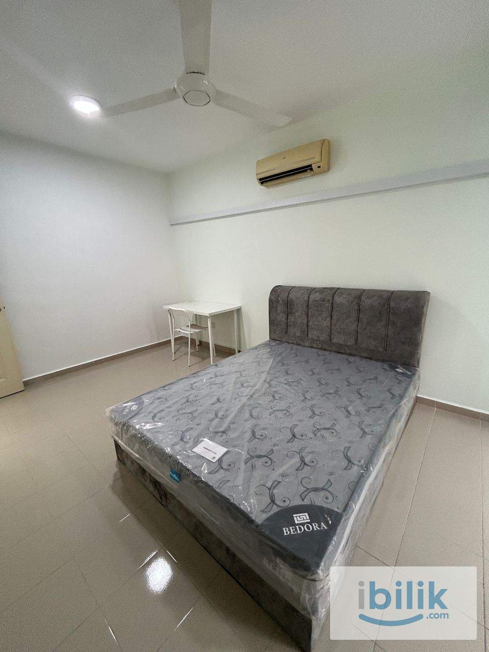 Private Balcony / Private Bathroom / LRT Kayu Ara / Damansara Utama / Imazium / Petaling Jaya - Image 2