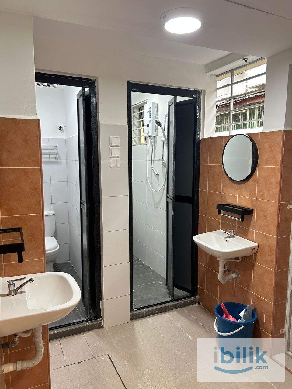 Private Balcony / Private Bathroom / LRT Kayu Ara / Damansara Utama / Imazium / Petaling Jaya - Image 7