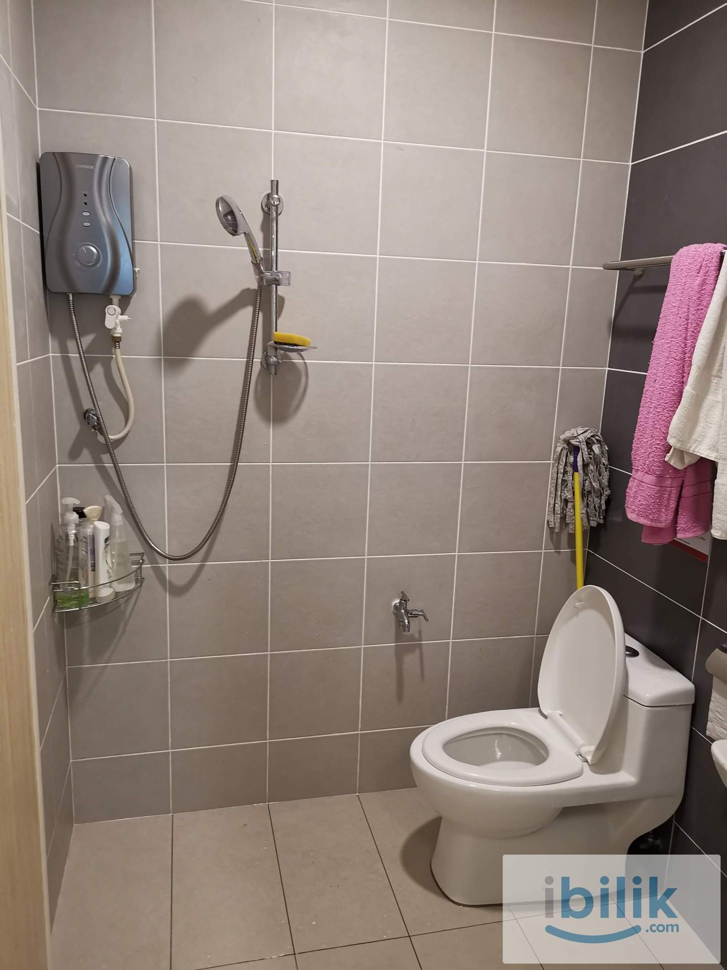 PREMIUM / low Dense Unit / SS2 / University Malaya / PPUM / Damansara Intan / Petaling Jaya  - Image 2