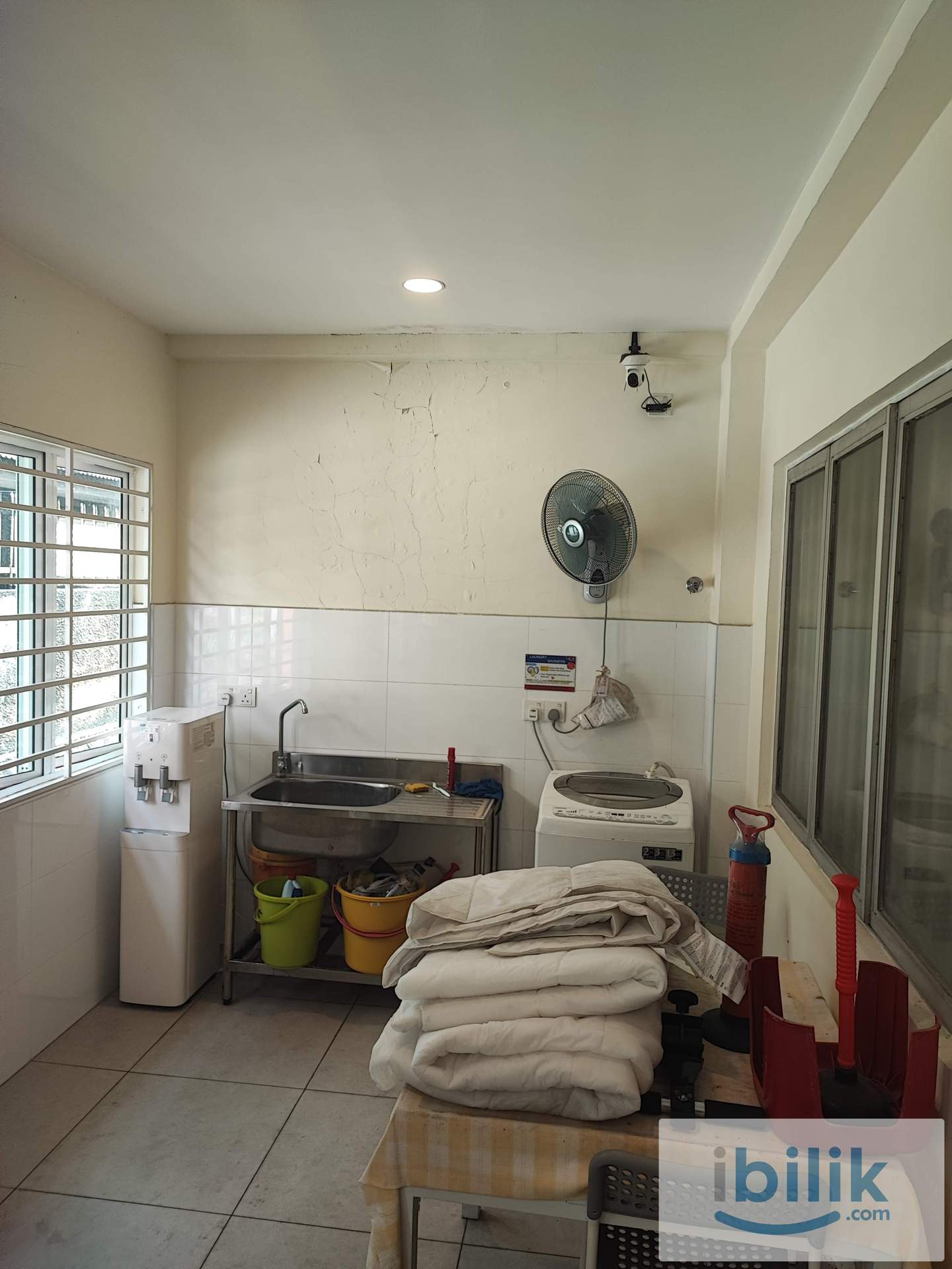 PREMIUM / low Dense Unit / SS2 / University Malaya / PPUM / Damansara Intan / Petaling Jaya  - Image 4