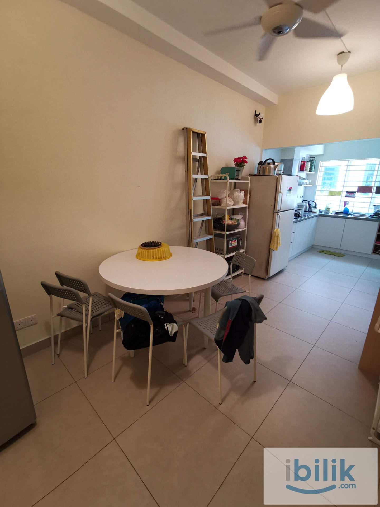 PREMIUM / low Dense Unit / SS2 / University Malaya / PPUM / Damansara Intan / Petaling Jaya  - Image 3