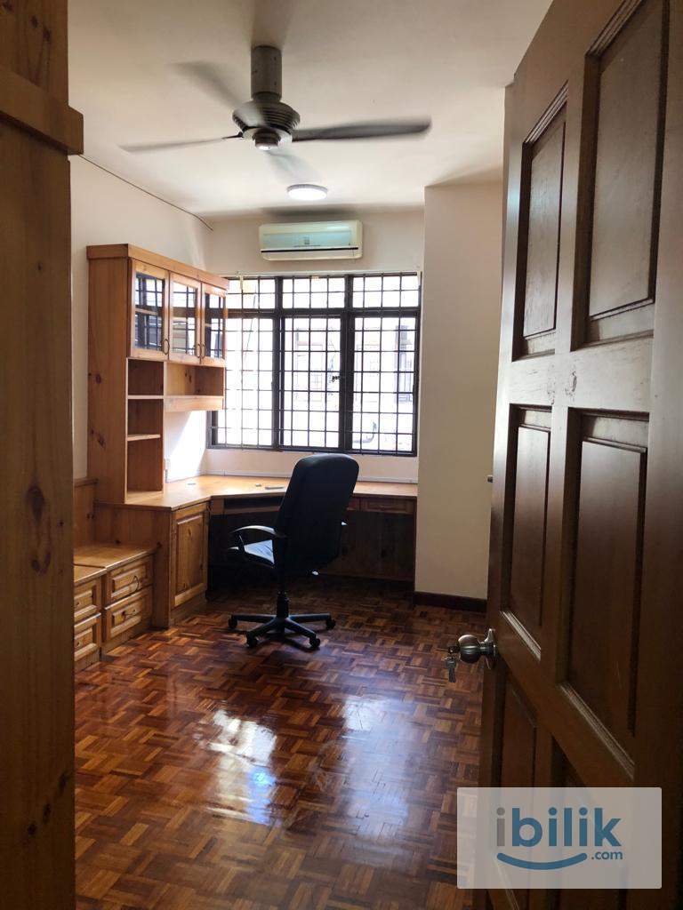 🔥 ATTACHED LINK BATHROOM / NEAR TO LRT BU11 / TROPICANA / BANDAR UTAMA / ONE UTAMA / PETALING JAYA 🔥 - Image 2
