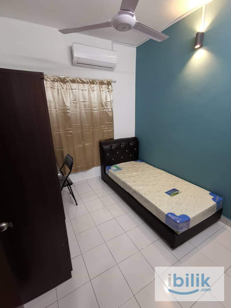 RM600 / BU3 / ONE UTAMA / BANDAR UTAMA / MUTIARA DAMANSARA - Image 1