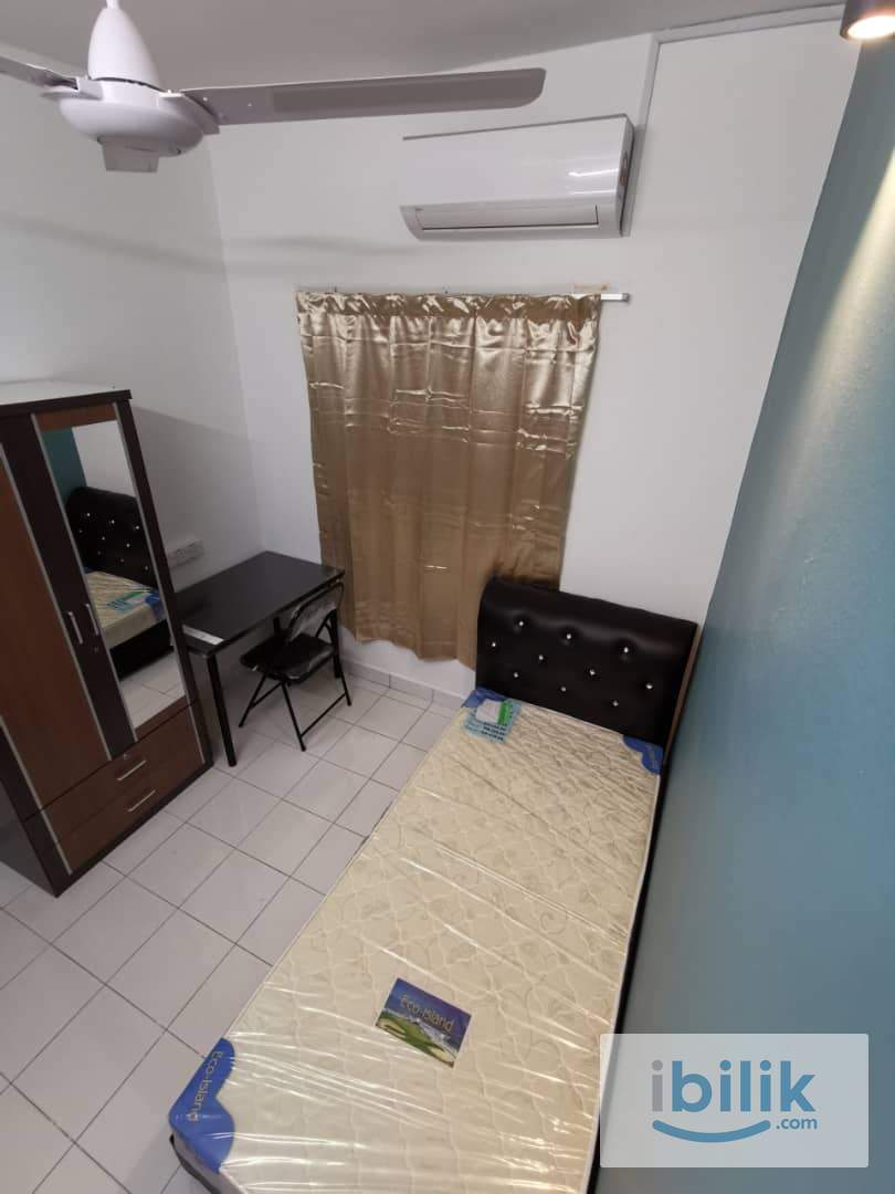 RM600 / BU3 / ONE UTAMA / BANDAR UTAMA / MUTIARA DAMANSARA - Image 2