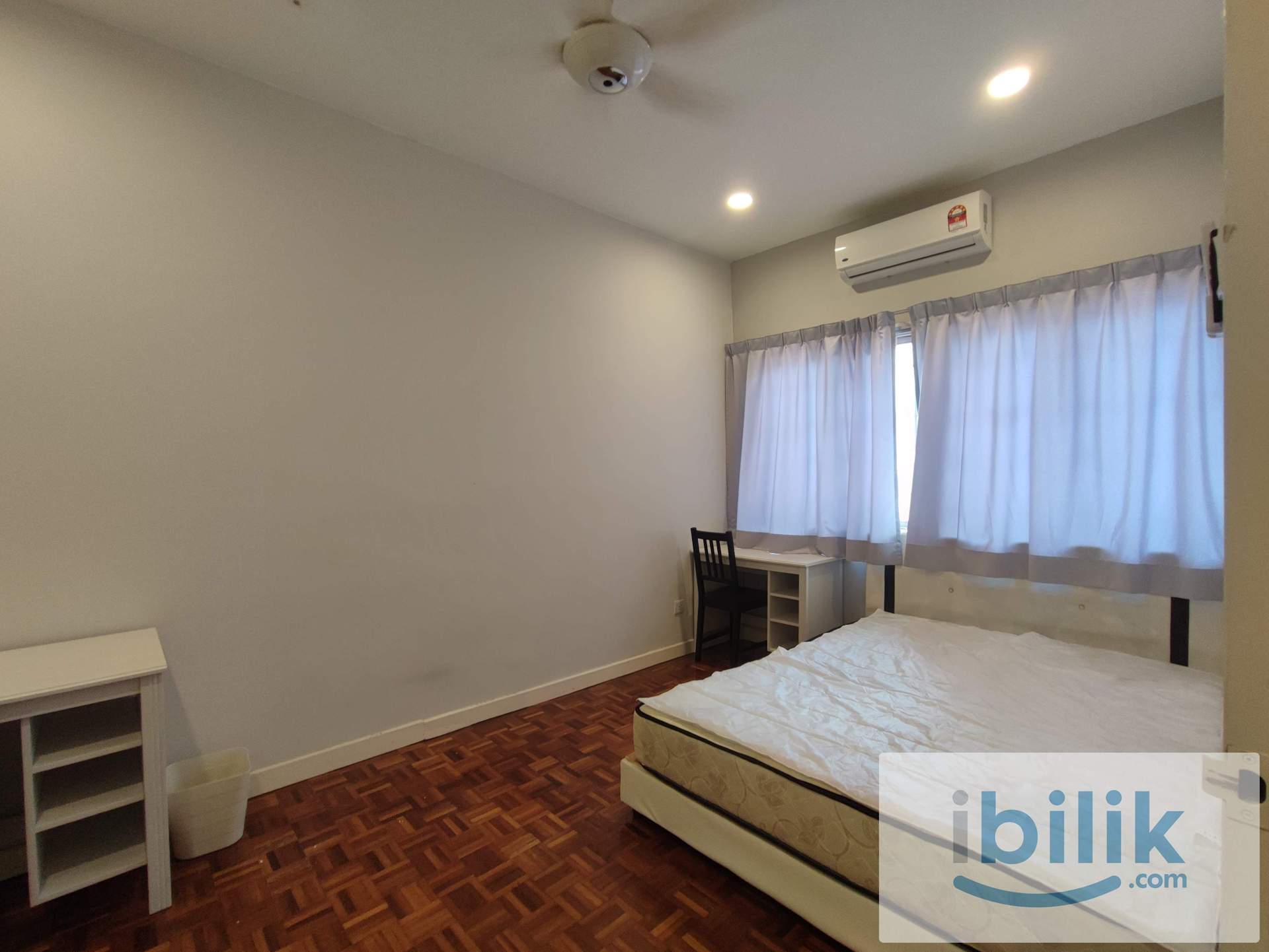 Premium Unit / Low Dense House / University Malaya / Section 17 / T815 / Petaling Jaya - Image 1