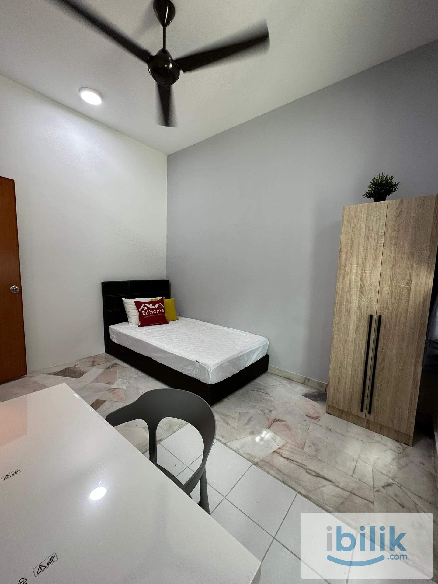 PREMIUM SINGLE ROOM / SS26 /TAMAN MAYANG / WALKING TO LRT KELANA JAYA / ARA DAMANSARA / UNITAR / PETALING JAYA - Image 2