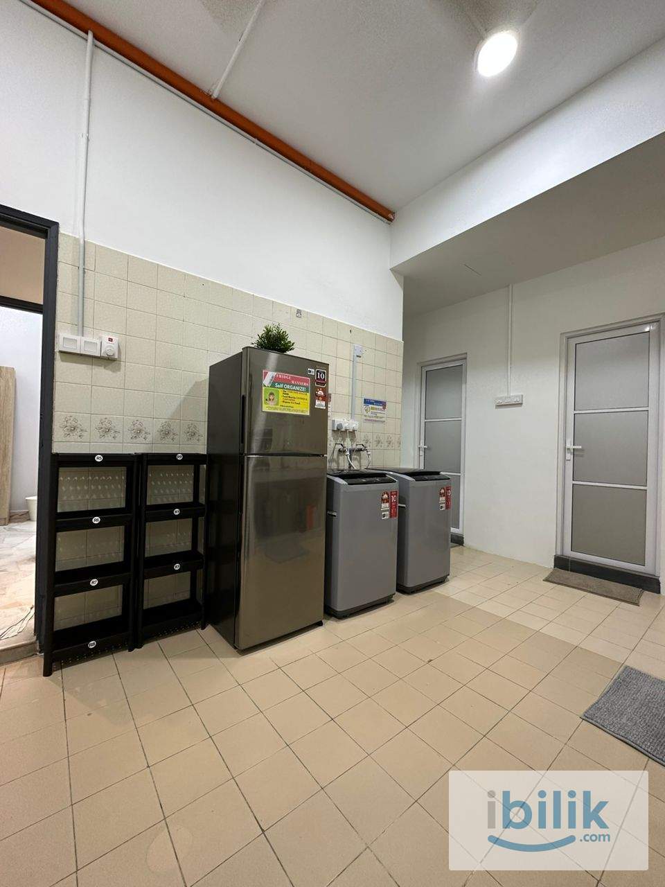 PREMIUM SINGLE ROOM / SS26 /TAMAN MAYANG / WALKING TO LRT KELANA JAYA / ARA DAMANSARA / UNITAR / PETALING JAYA - Image 6