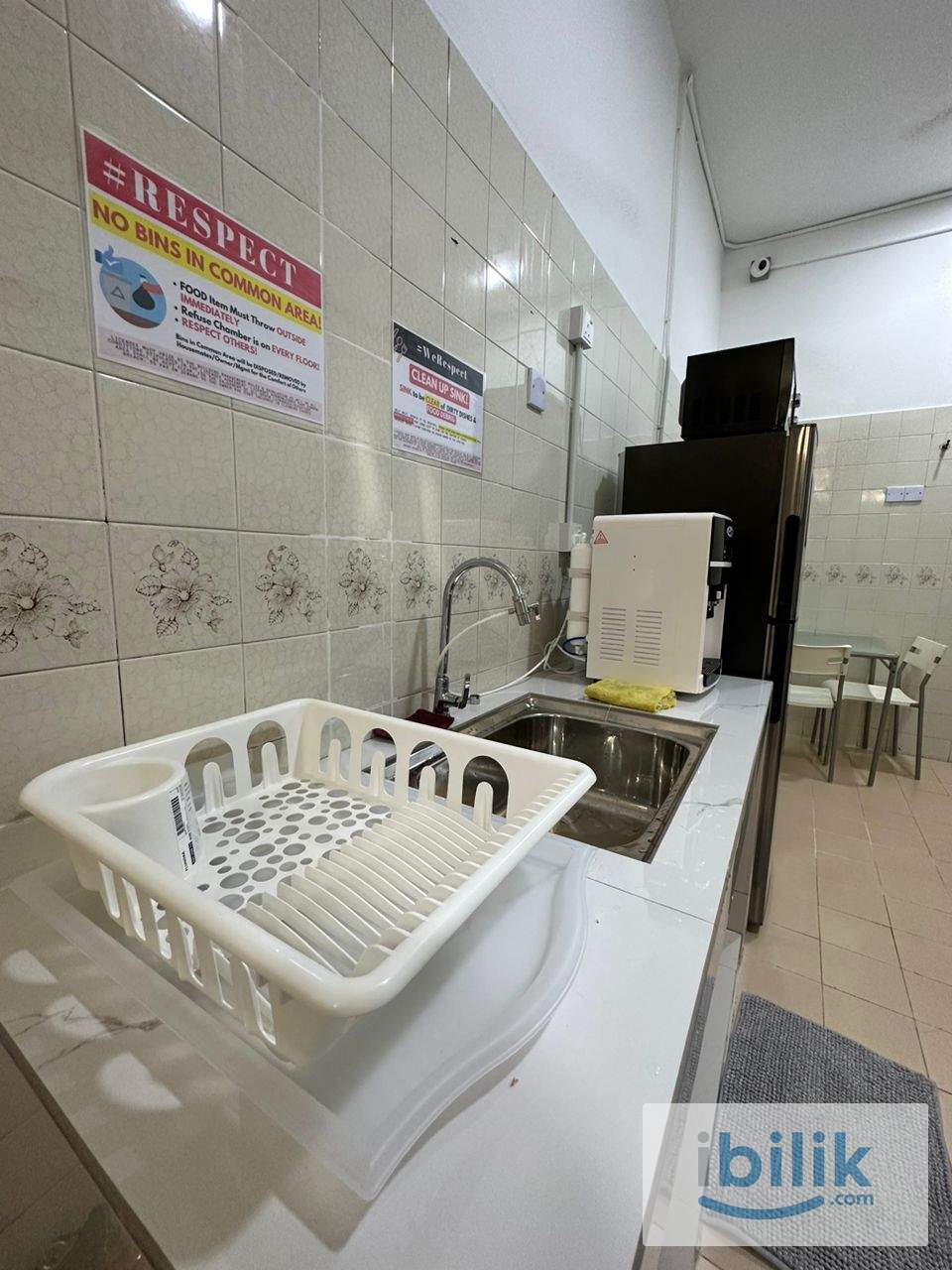 PREMIUM SINGLE ROOM / SS26 /TAMAN MAYANG / WALKING TO LRT KELANA JAYA / ARA DAMANSARA / UNITAR / PETALING JAYA - Image 7