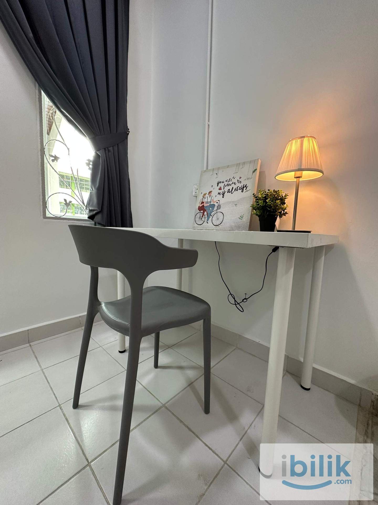 EXCLUSIVE SINGLE ROOM / SS26 / NEAR TO LRT KELANA JAYA / PLAZA MAYANG / ARA DAMANSARA / PETALING JAYA - Image 3