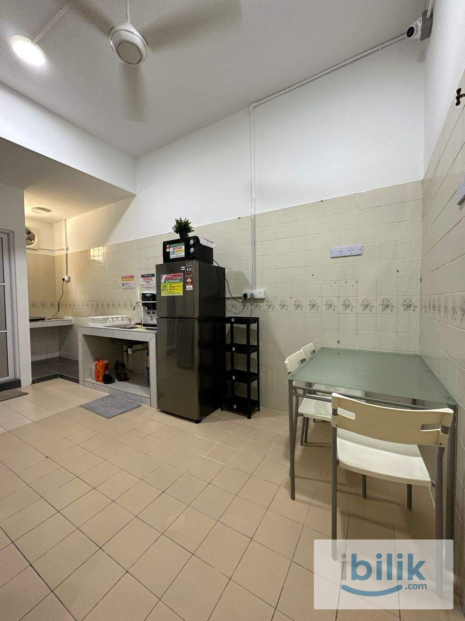 EXCLUSIVE SINGLE ROOM / SS26 / NEAR TO LRT KELANA JAYA / PLAZA MAYANG / ARA DAMANSARA / PETALING JAYA - Image 5