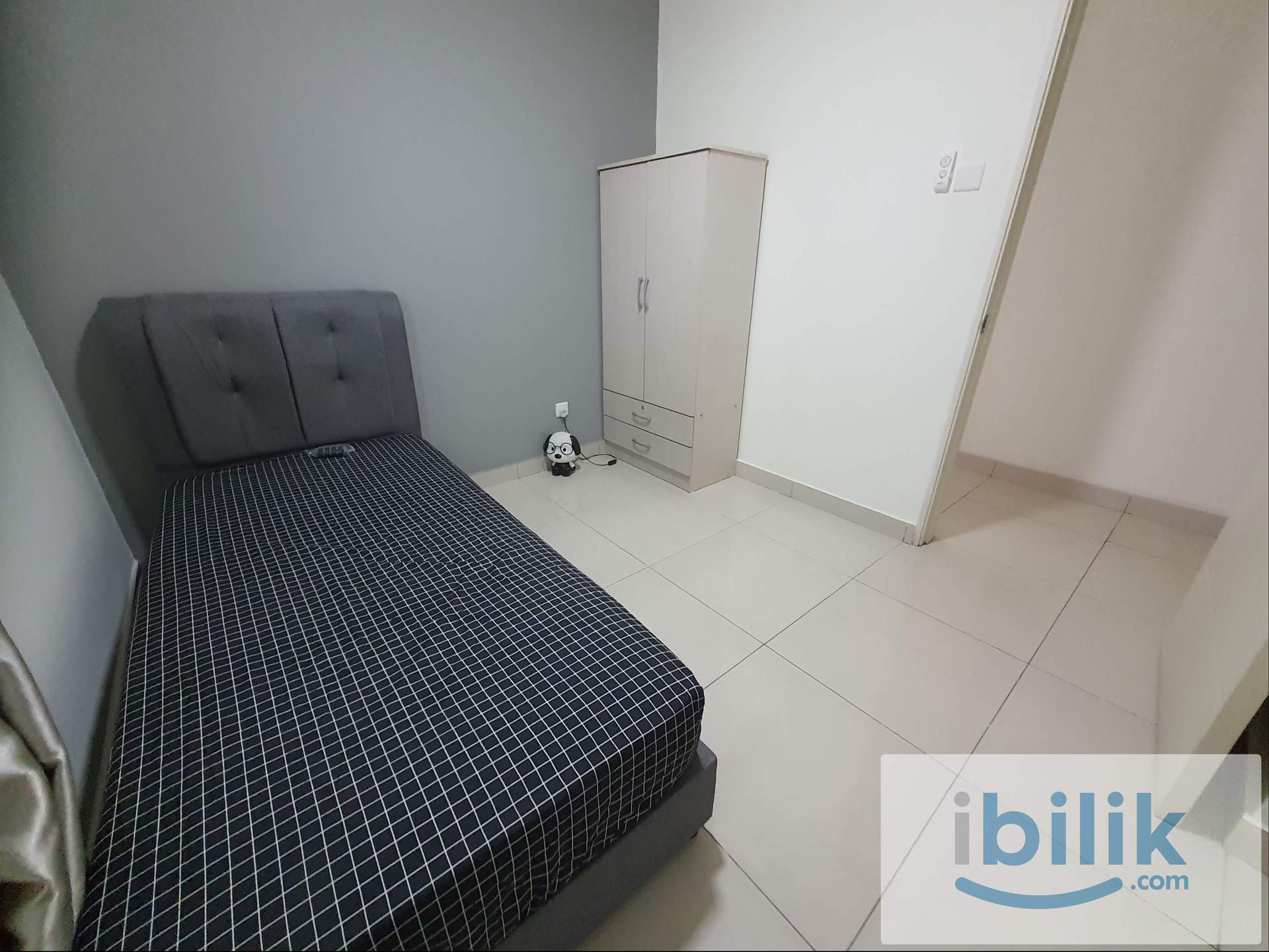 Single room for rent - Image 1