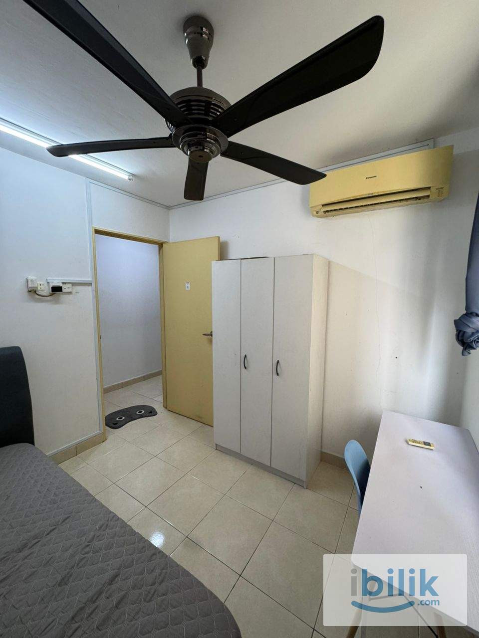 SINGLE ROOM FOR RENT NEAR AEON JUSCO KEPONG MRT METRO PRIMA - Image 4