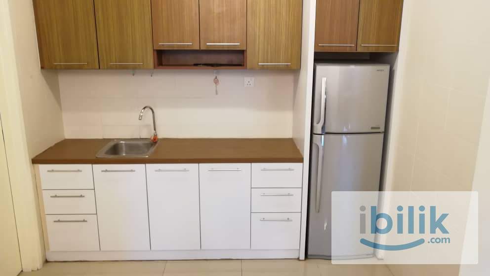 single room for rent near MRT station Kampung batu - Image 3