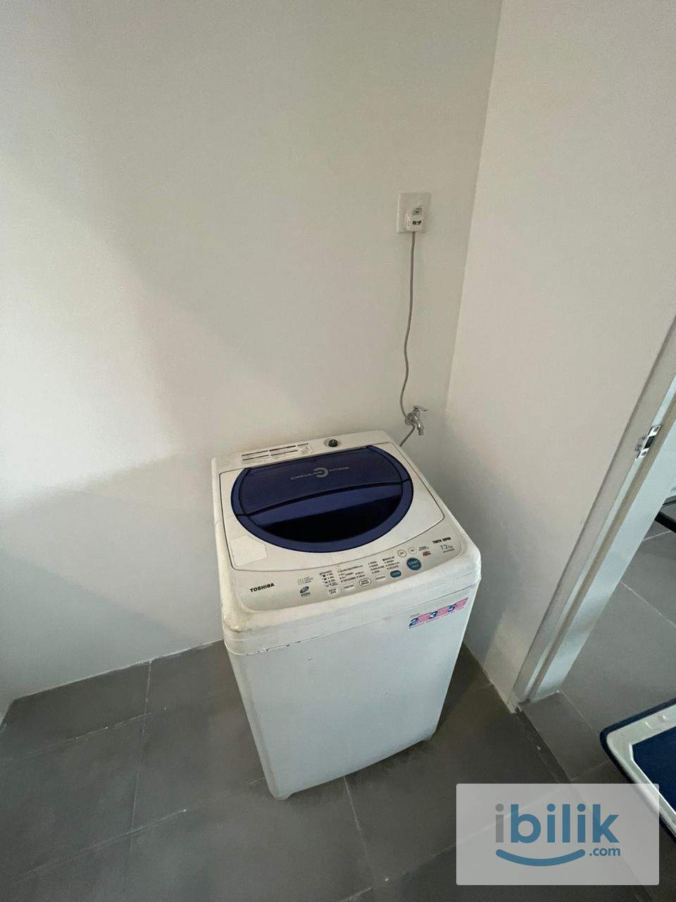 Small room for rent near MRT Jinjang - Image 2