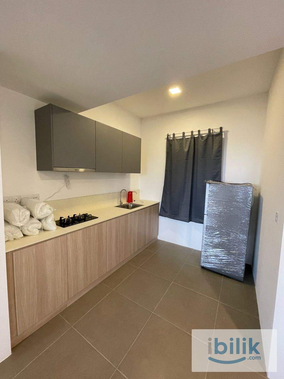 Small room for rent near MRT Jinjang - Image 4