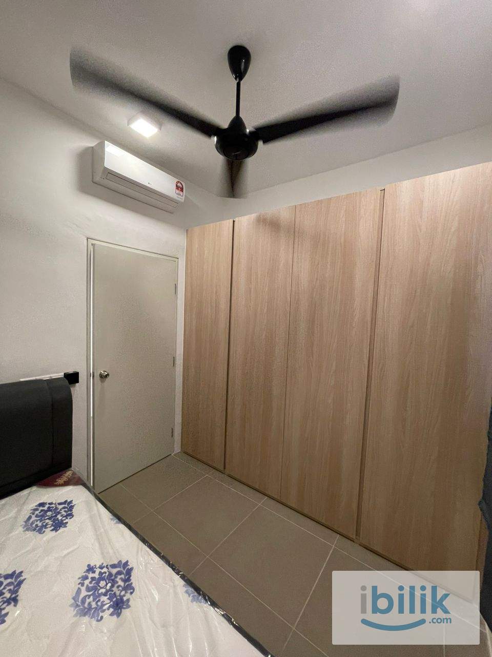 Small room for rent near MRT Jinjang - Image 1