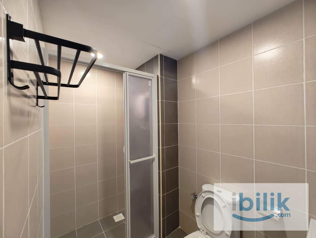 Razak City Residences Master Room For Rent - Image 3
