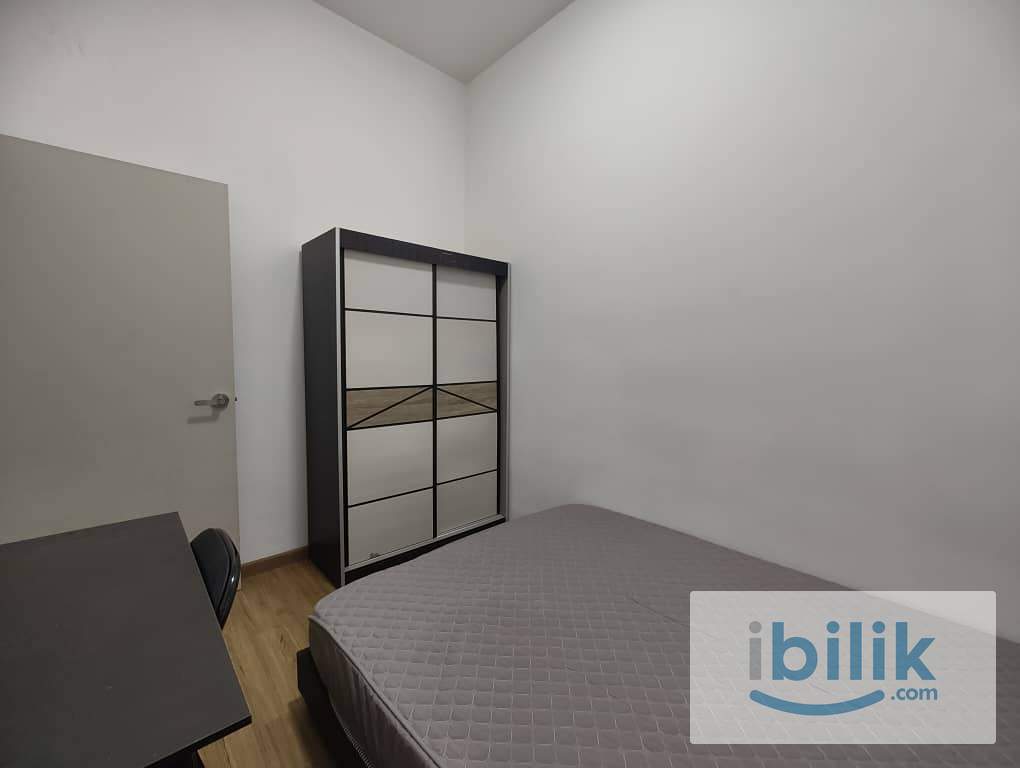The Annex @ Medan Connaught Cheras Medium Room For Rent - Image 1