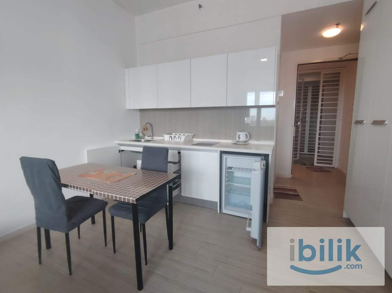 The Grand @ Kelana Damansara Suite Studio For Rent - Image 3