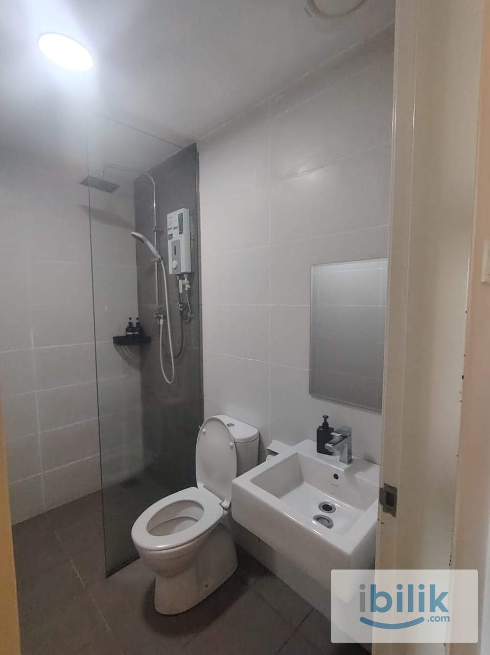 The Grand @ Kelana Damansara Suite Studio For Rent - Image 4