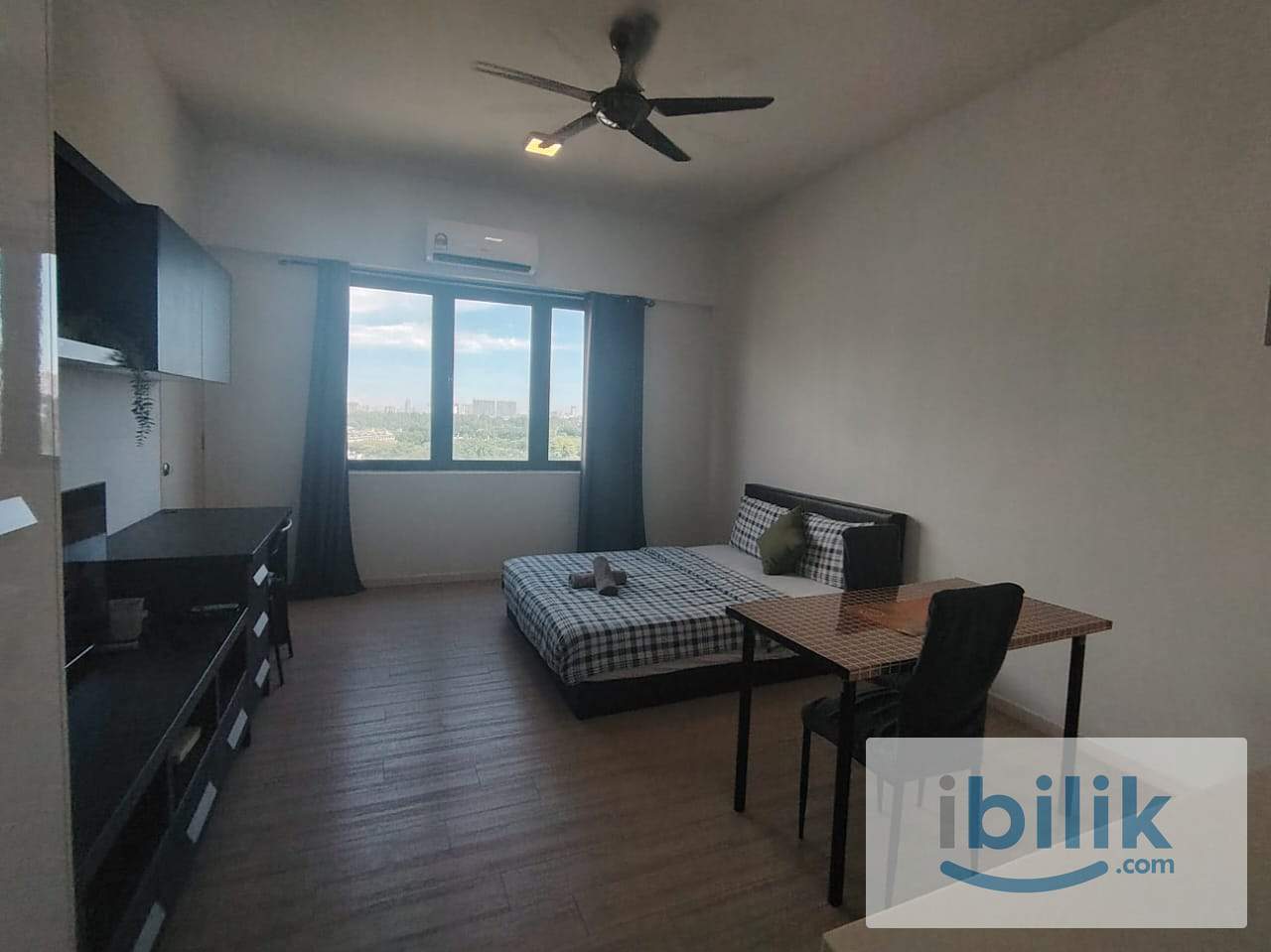The Grand @ Kelana Damansara Suite Studio For Rent - Image 1