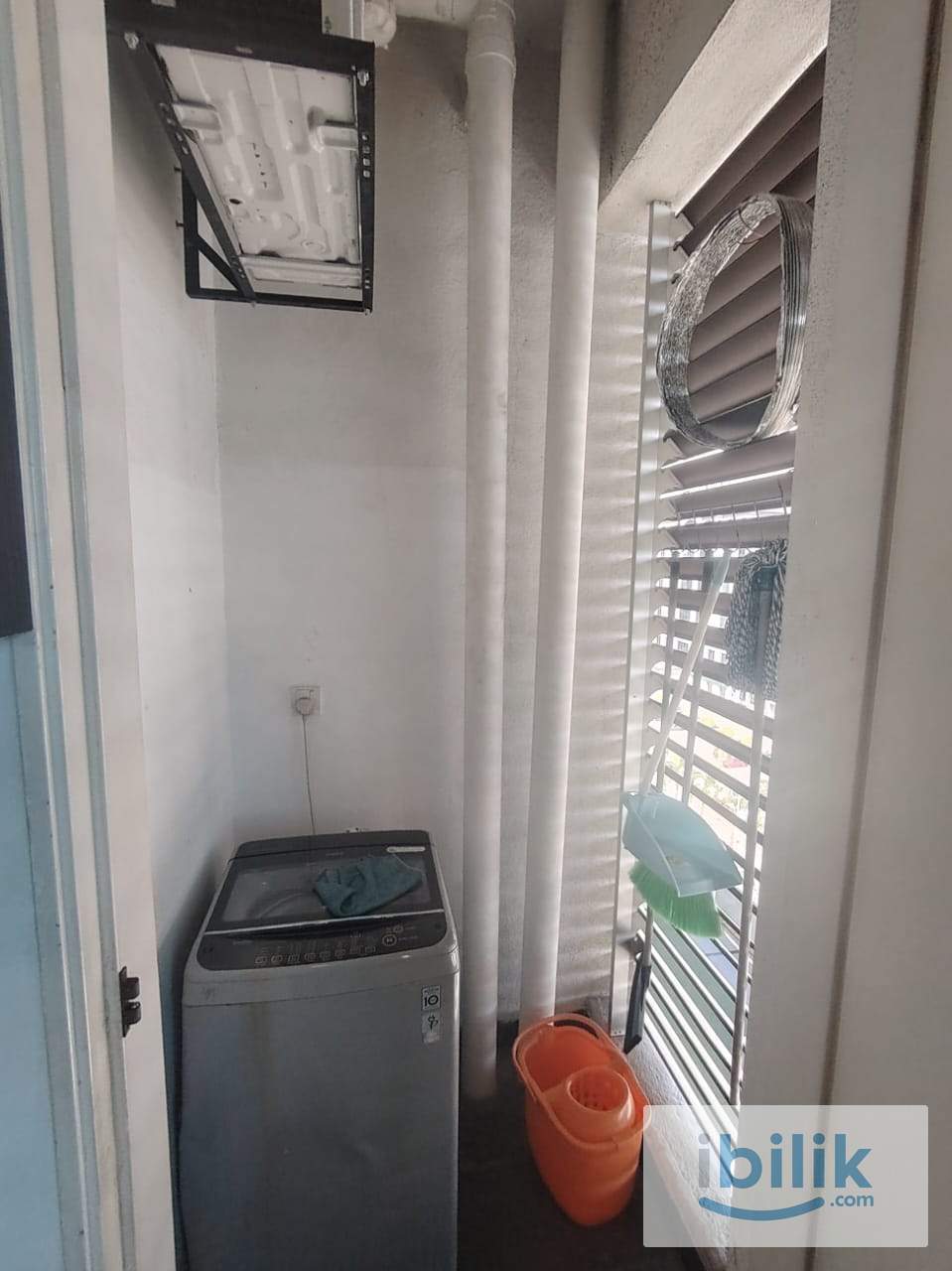 The Grand @ Kelana Damansara Suite Studio For Rent - Image 5