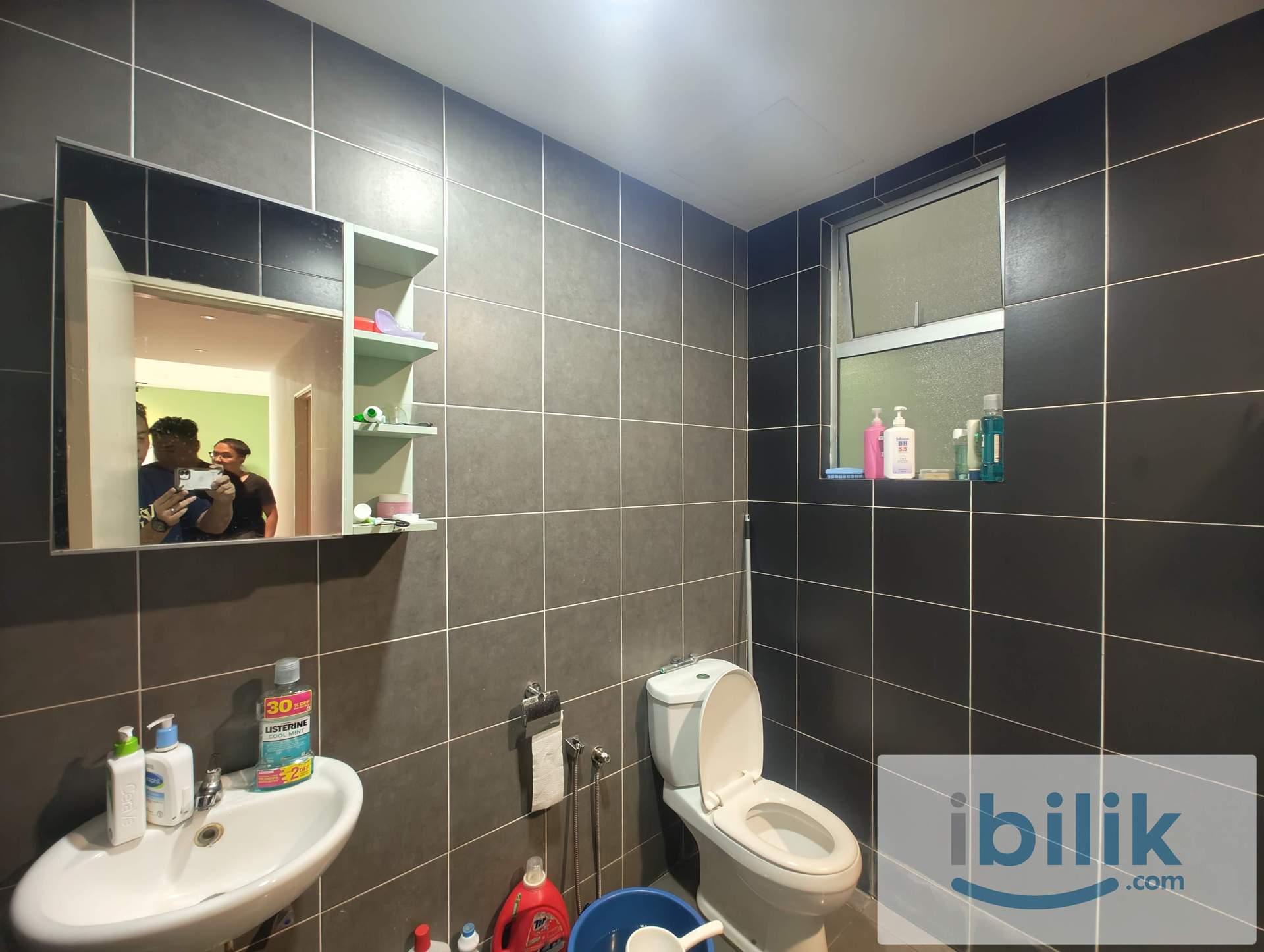 The Zizz @ Damansara North Medium Room For Rent - Image 5