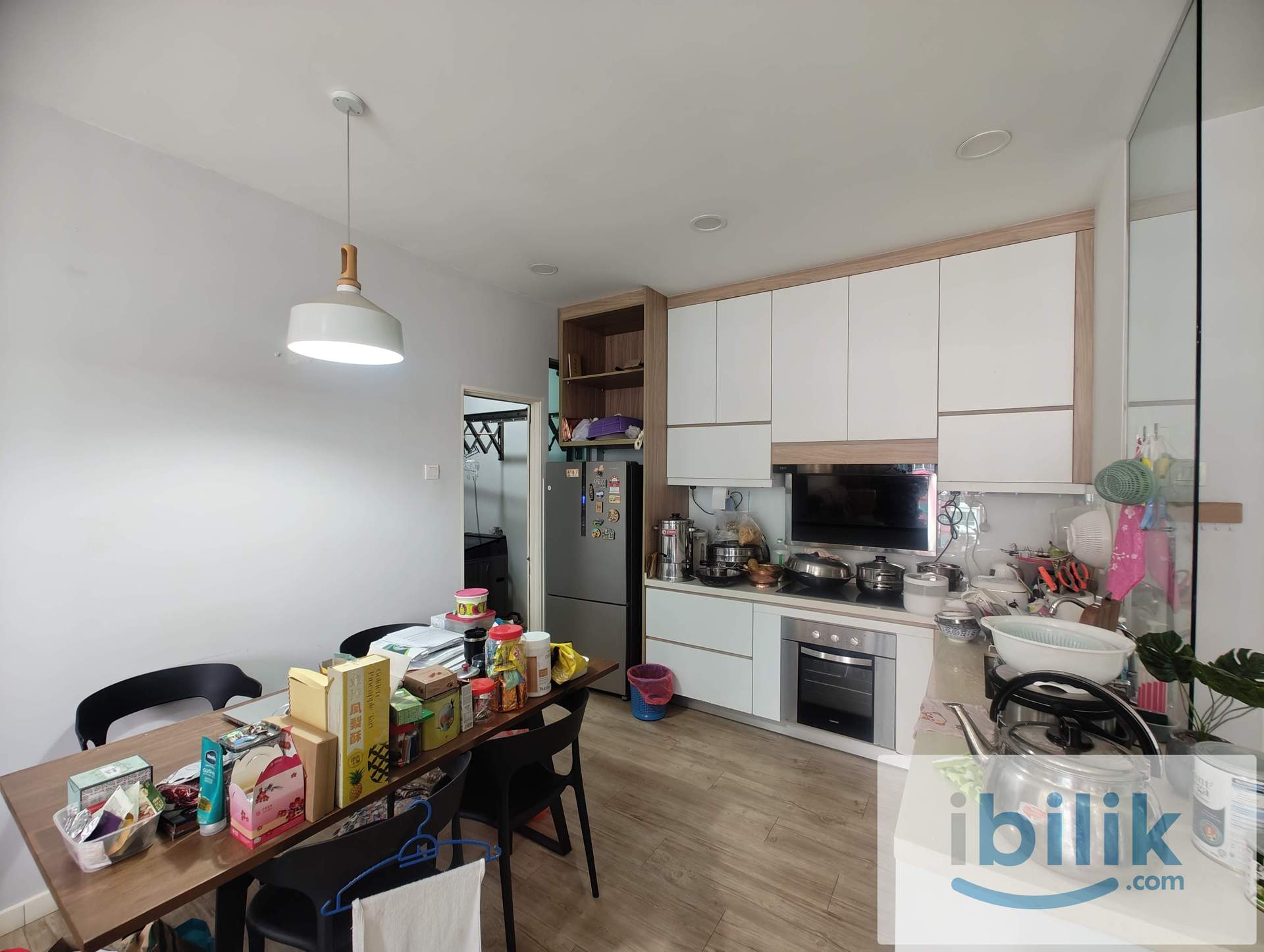 The Zizz @ Damansara North Master Room For Rent - Image 2