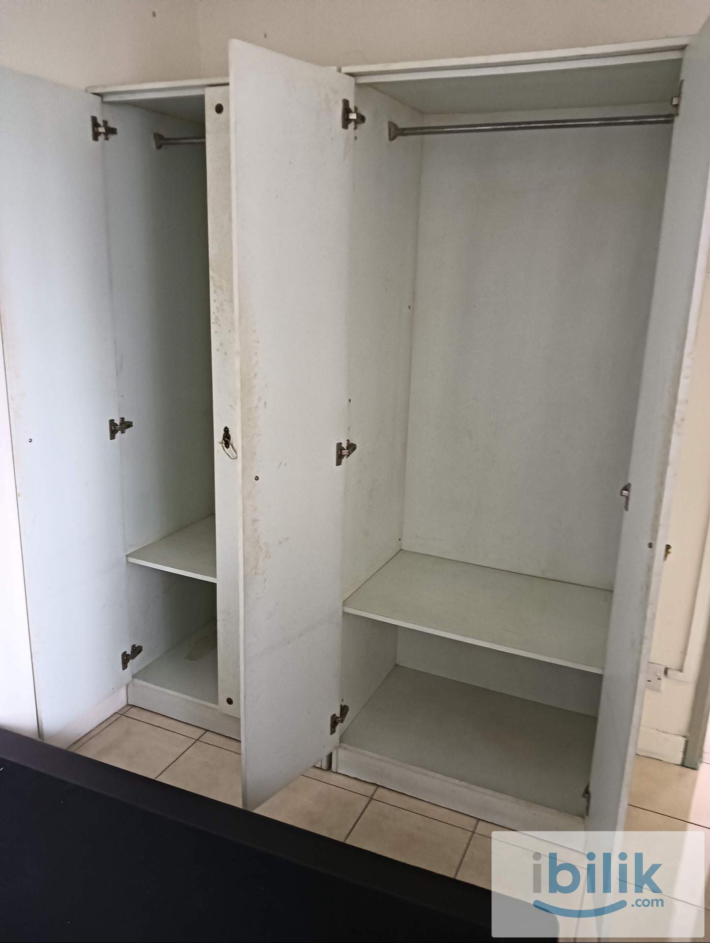 Single room for rent at Bandar Sri Permaisuri (AUGUST)  - Image 3