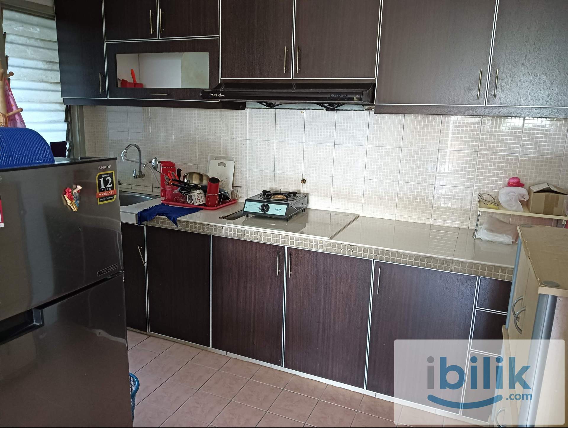 Middle room for rent at Bandar Sri Permaisuri  - Image 4
