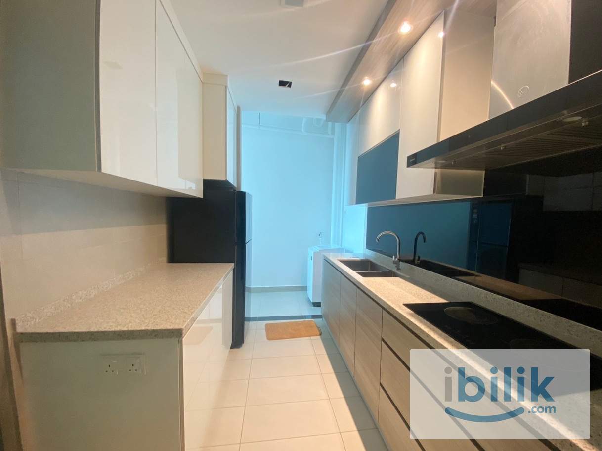 Single room | Sungai Ara | Bayan Lepas - Image 2