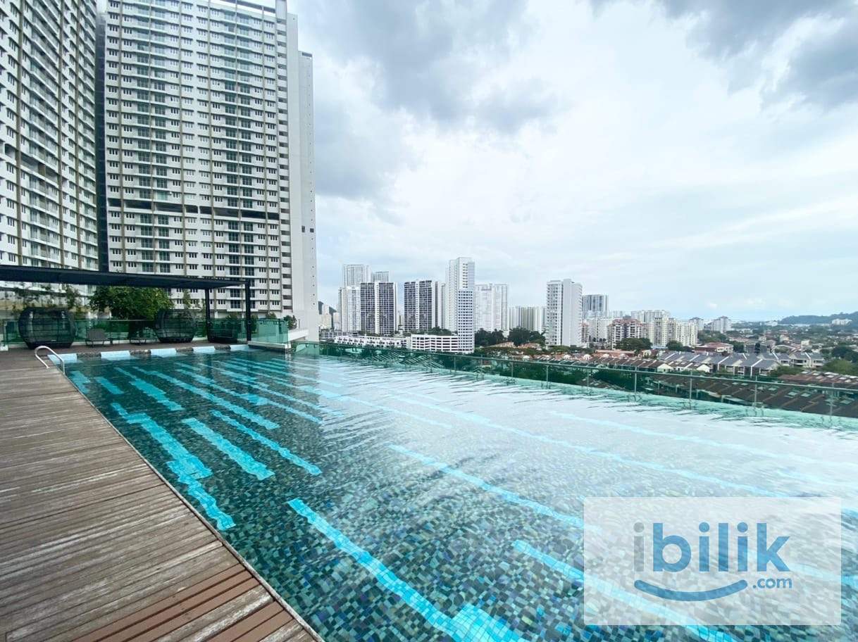 Single room | Sungai Ara | Bayan Lepas - Image 3