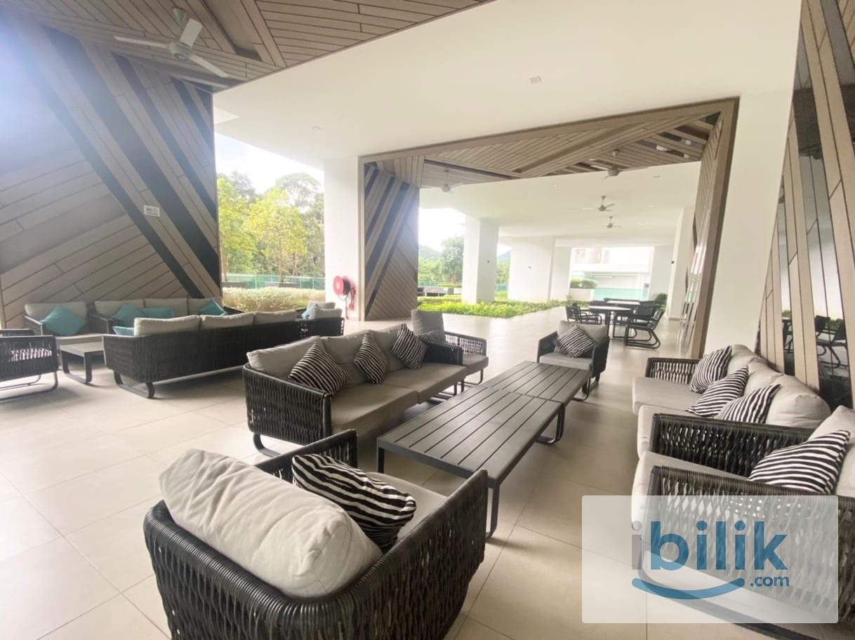 Single room | Sungai Ara | Bayan Lepas - Image 4