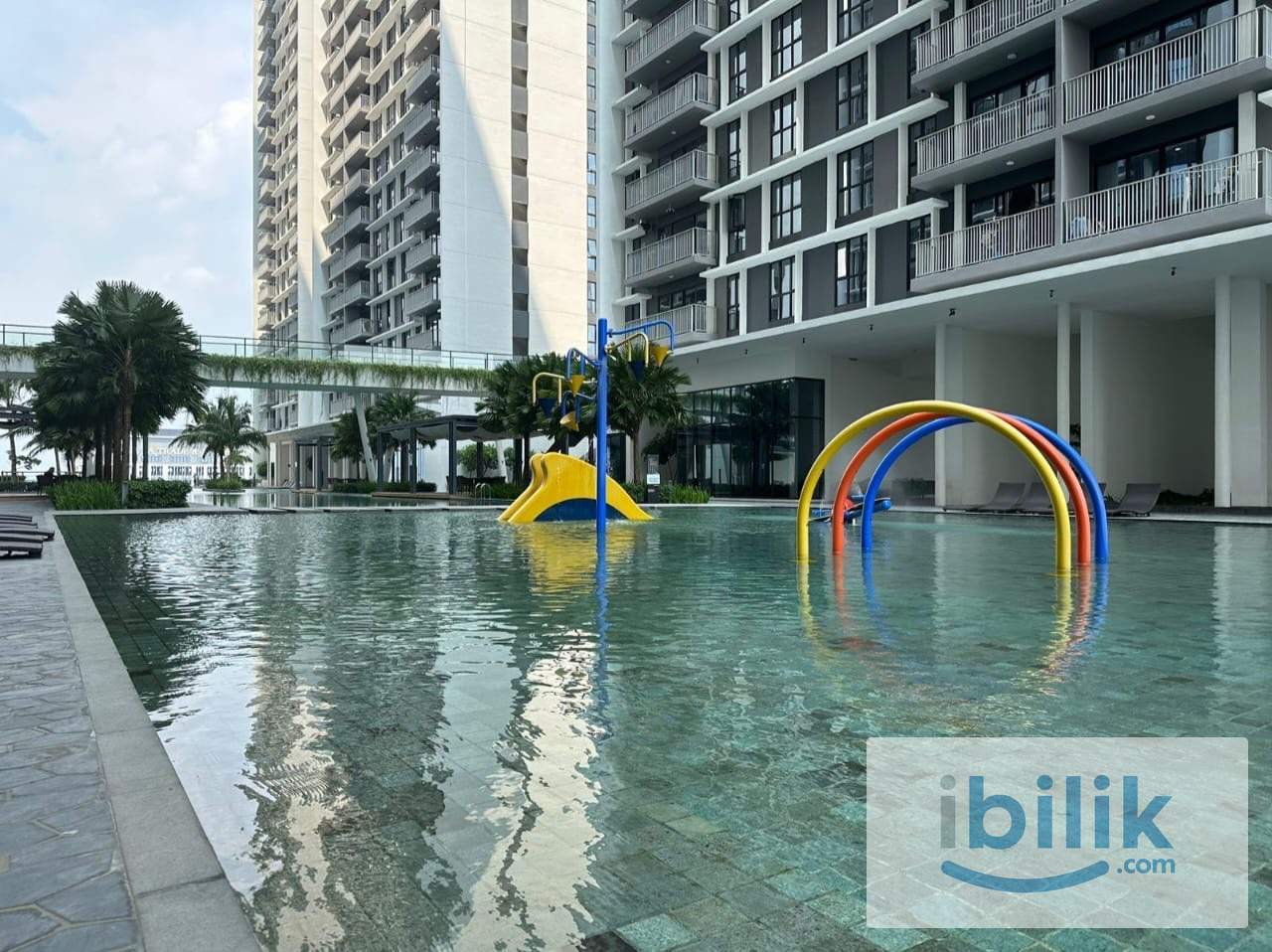 Middle room | Batu Kawan | Nearby Ikea, Design Village - Image 8