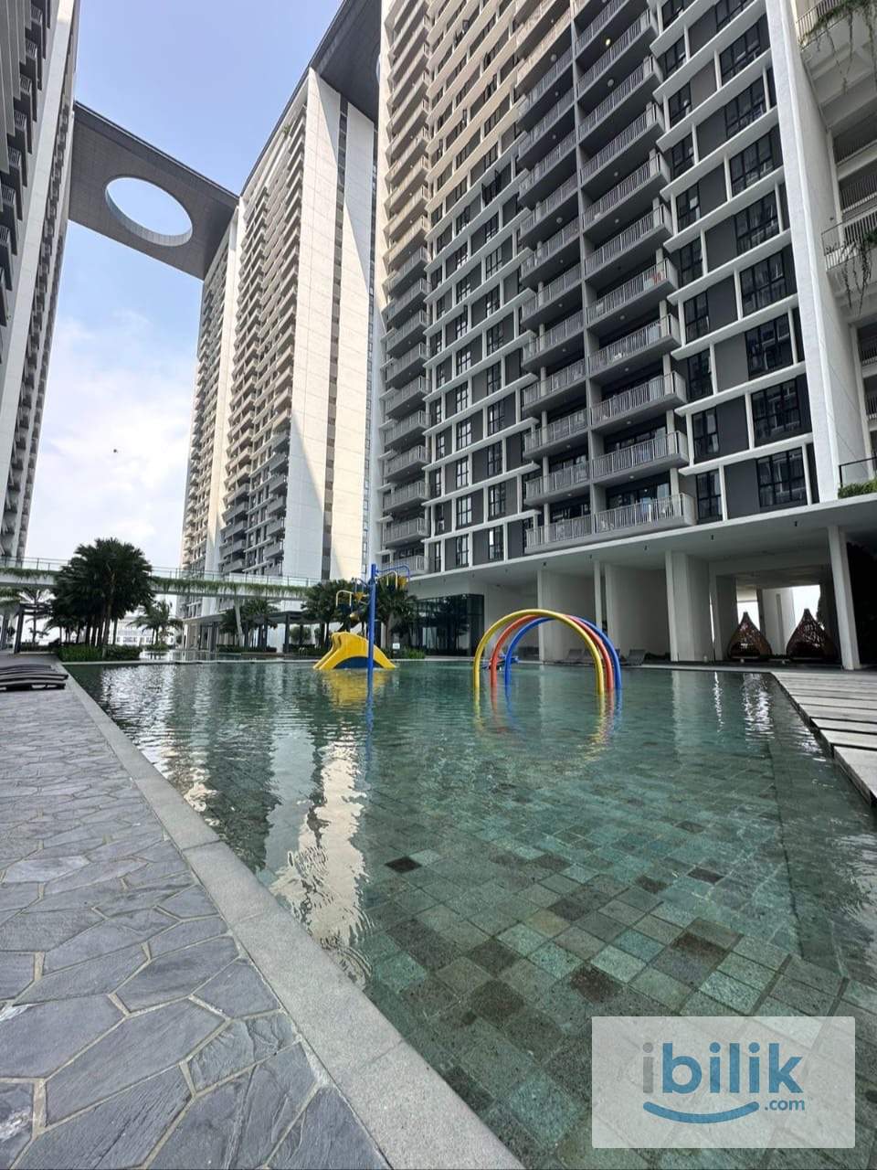 Middle room | Batu Kawan | Nearby Ikea, Design Village - Image 9