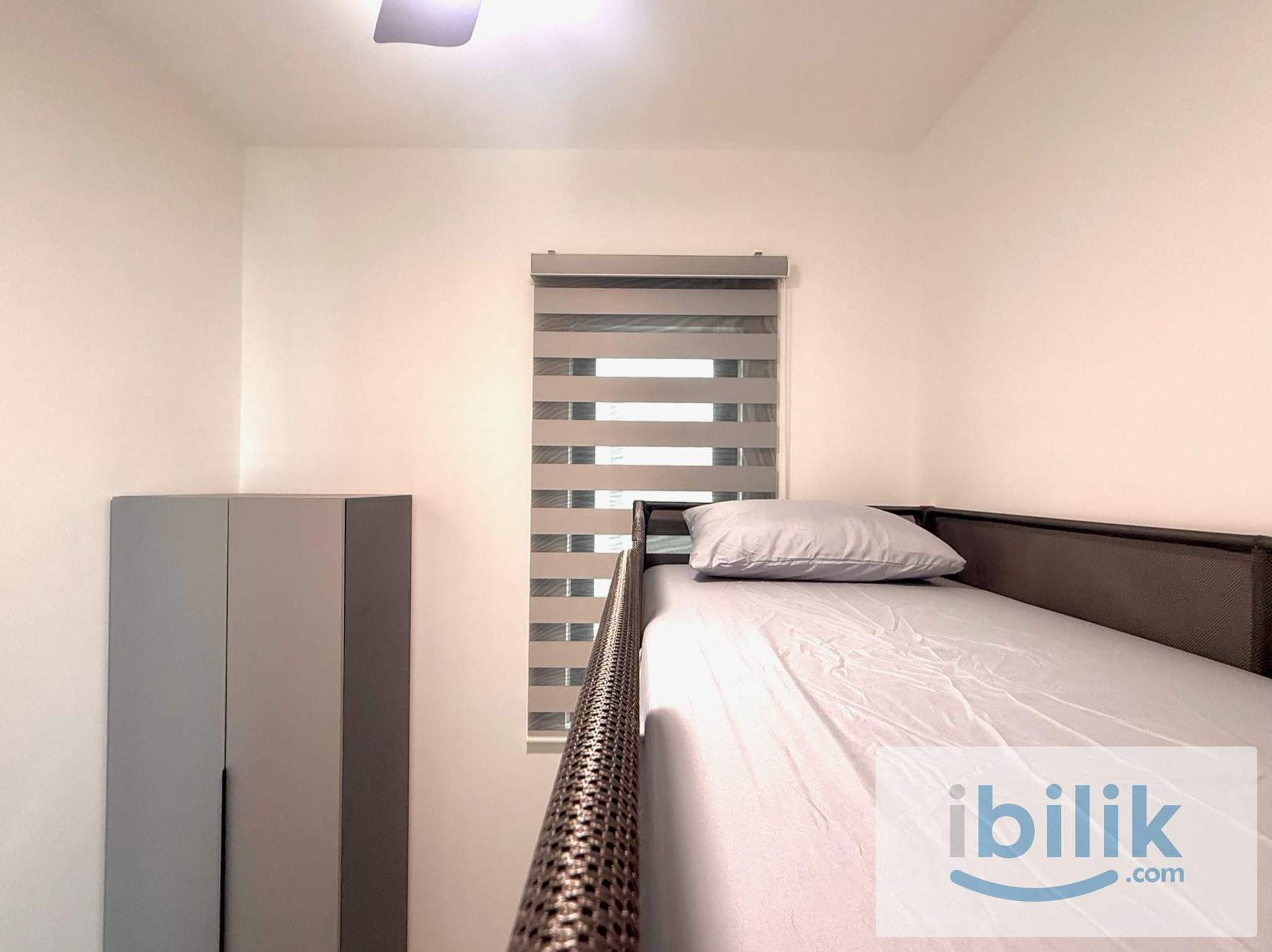 New Premium Female Private Single room c/w Single Size Bed - Image 3