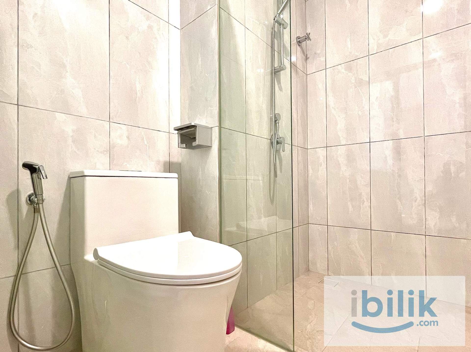 New Premium Female Private Single room c/w Single Size Bed - Image 9