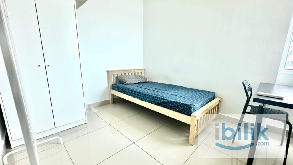 Single room | Sungai Ara | Bayan Lepas - Image 1