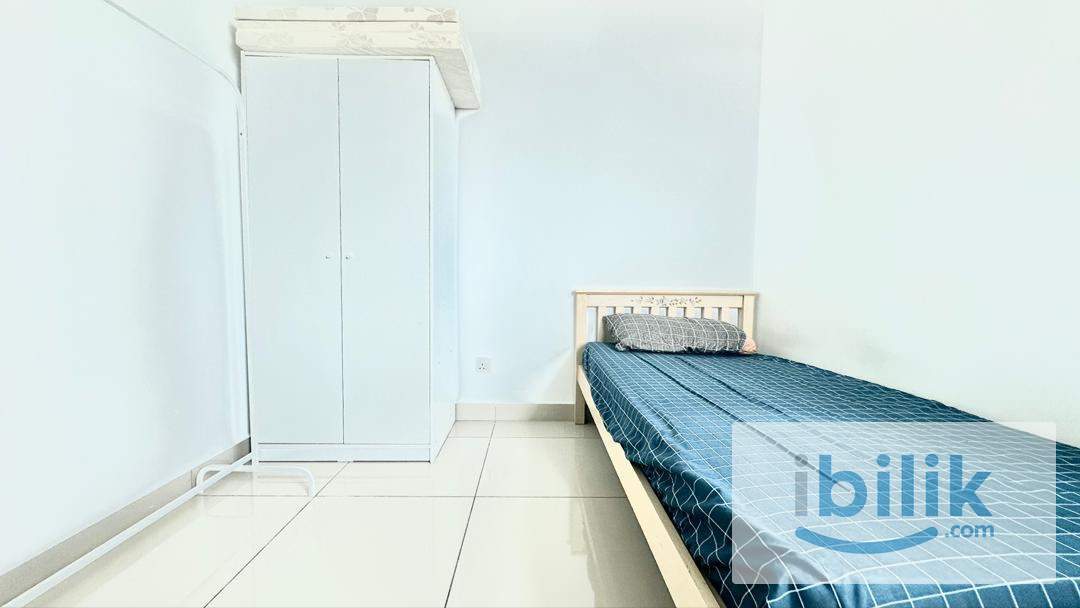 Single room | Sungai Ara | Bayan Lepas - Image 3