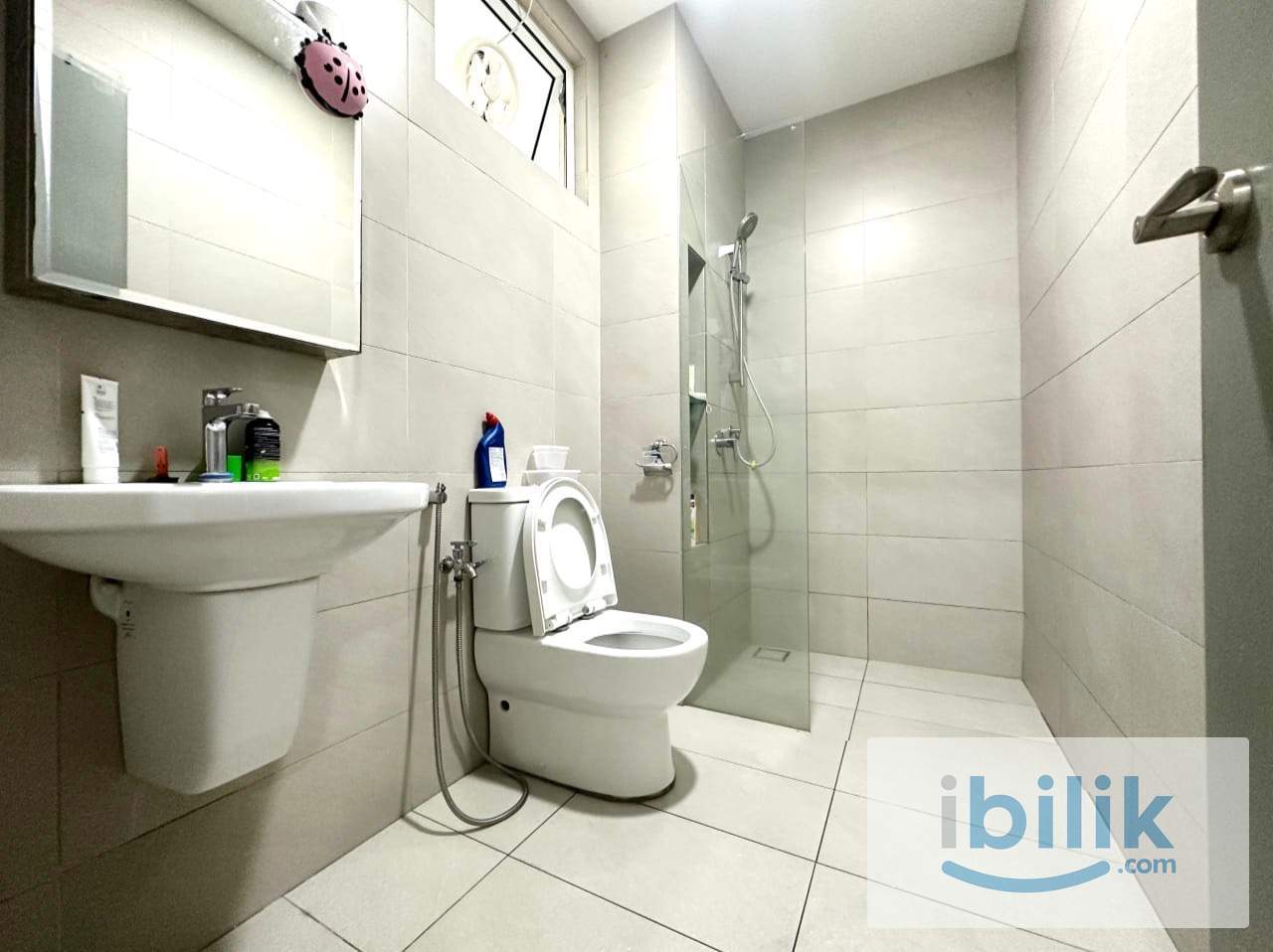 Single room | Sungai Ara | Bayan Lepas - Image 4