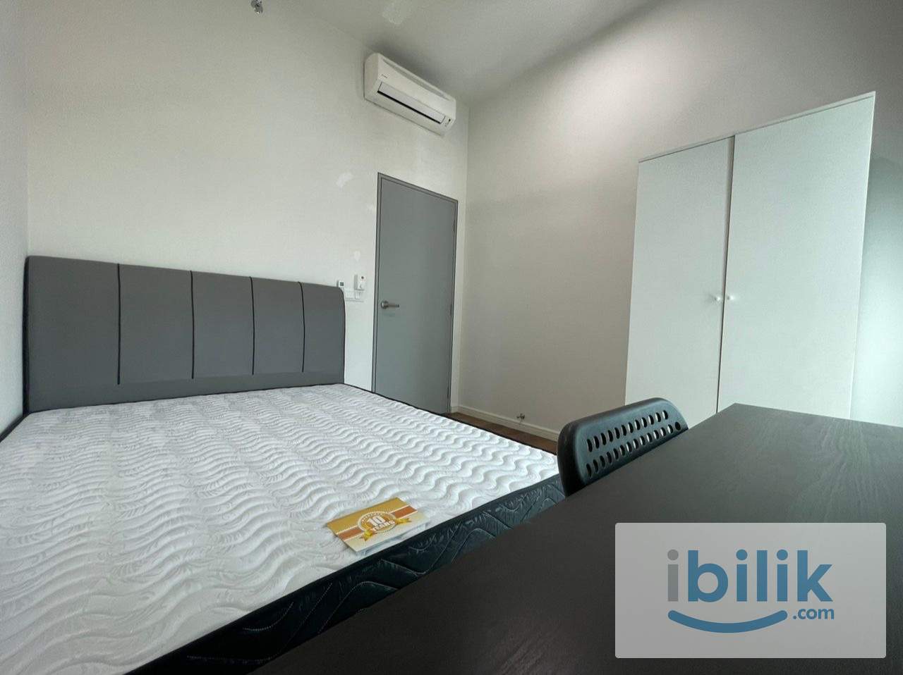 Middle room | Batu Kawan | Nearby Ikea, Design Village - Image 2
