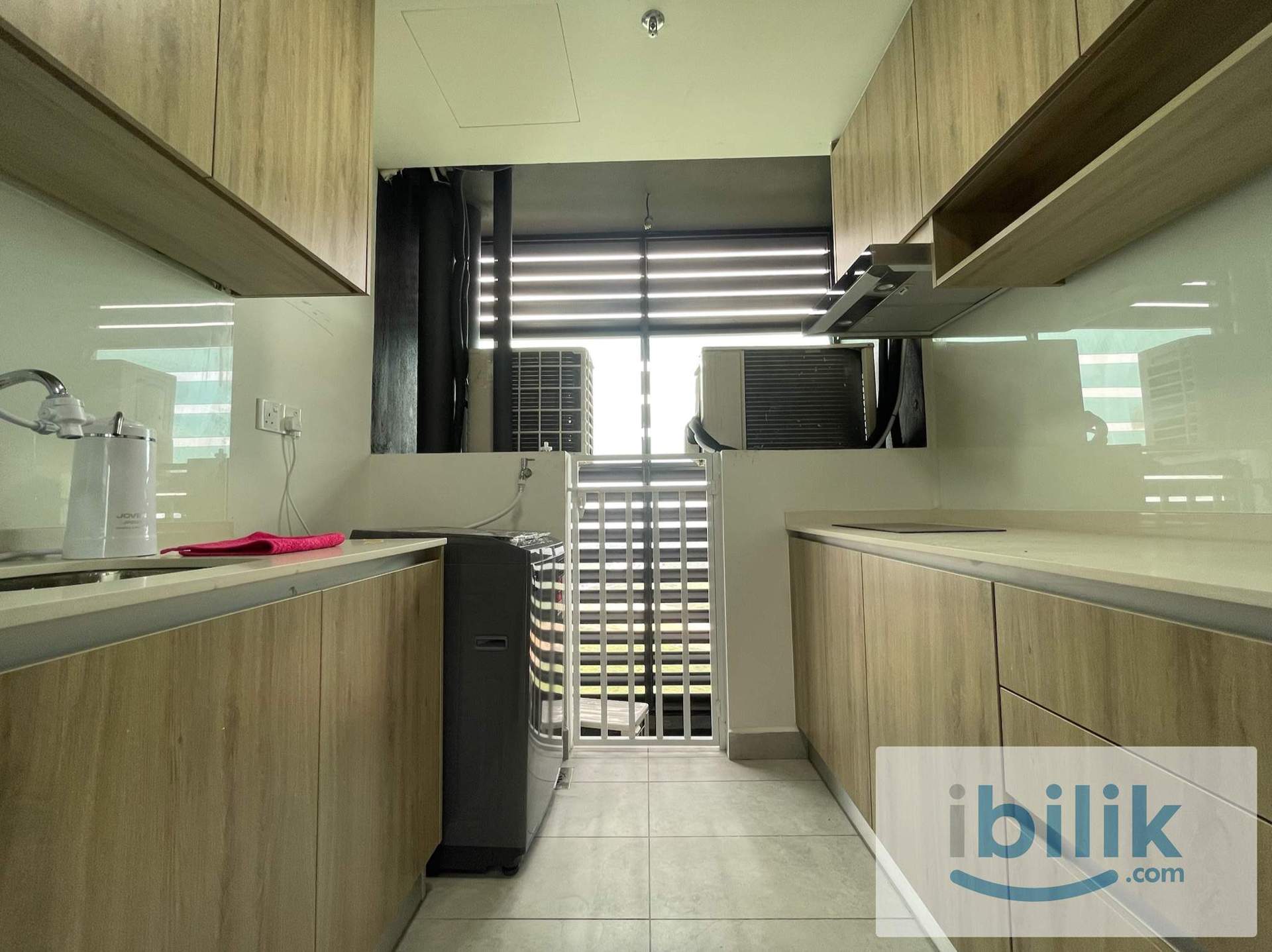 Middle room | Batu Kawan | Nearby Ikea, Design Village - Image 9