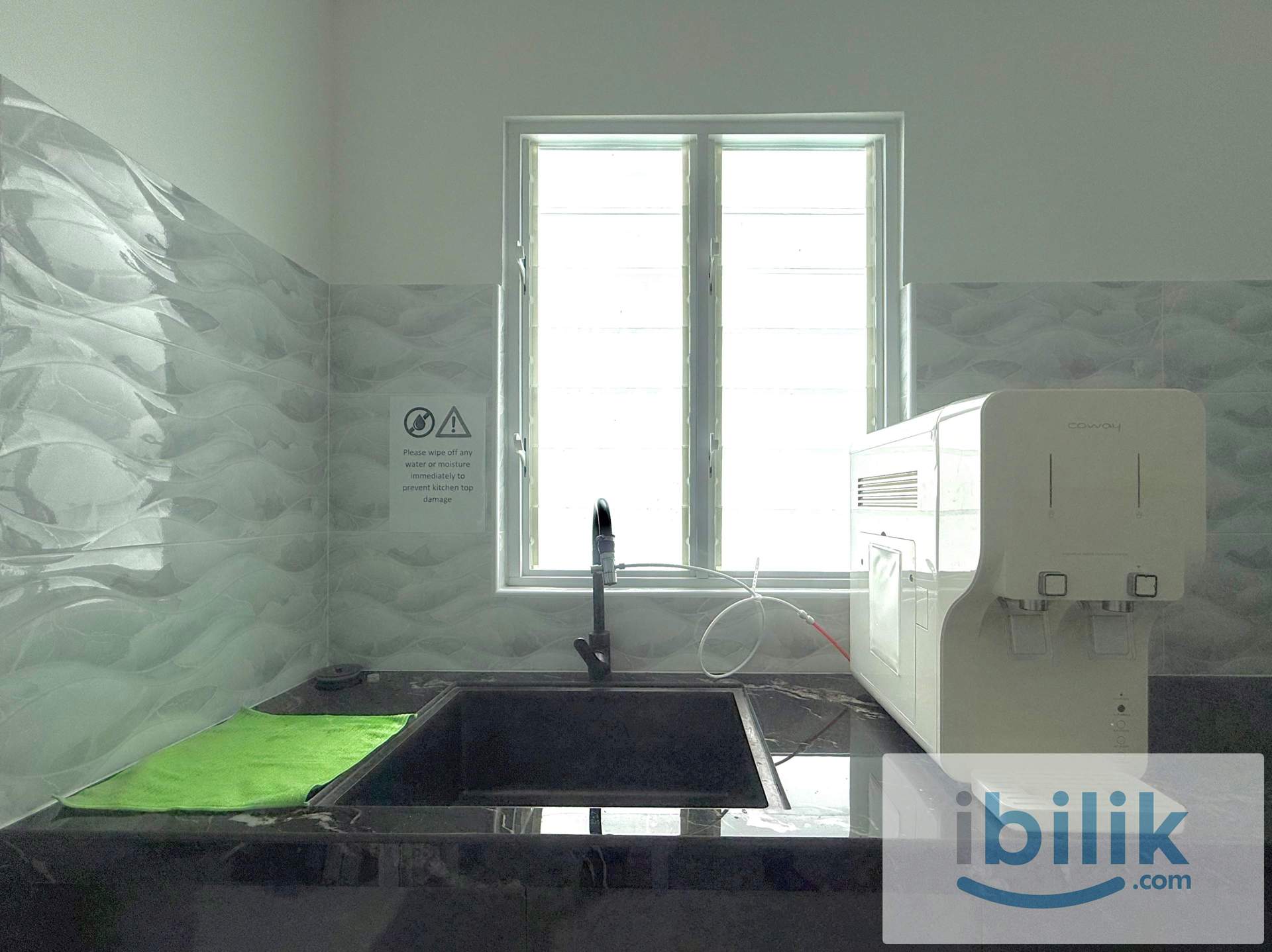 Single Room at Bayan Lepas, Penang - Image 6