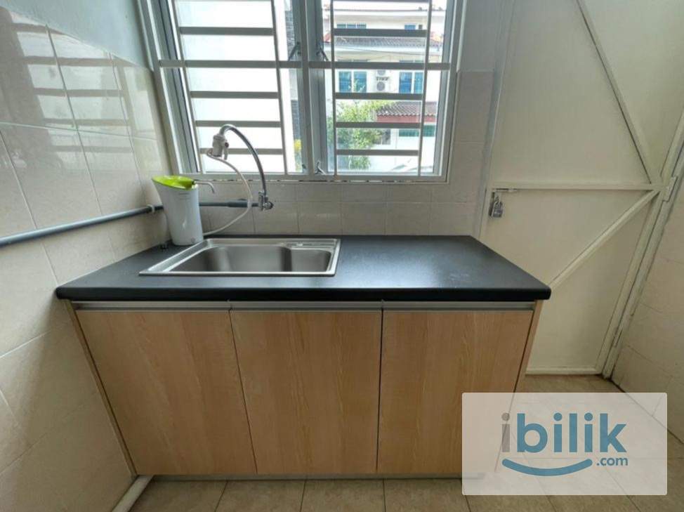 Single room | Private Bathroom | Landed house | Butterworth - Image 3