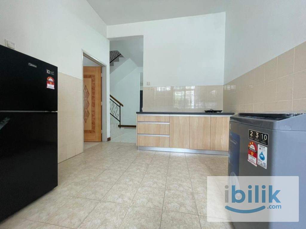 Single room | Private Bathroom | Landed house | Butterworth - Image 4
