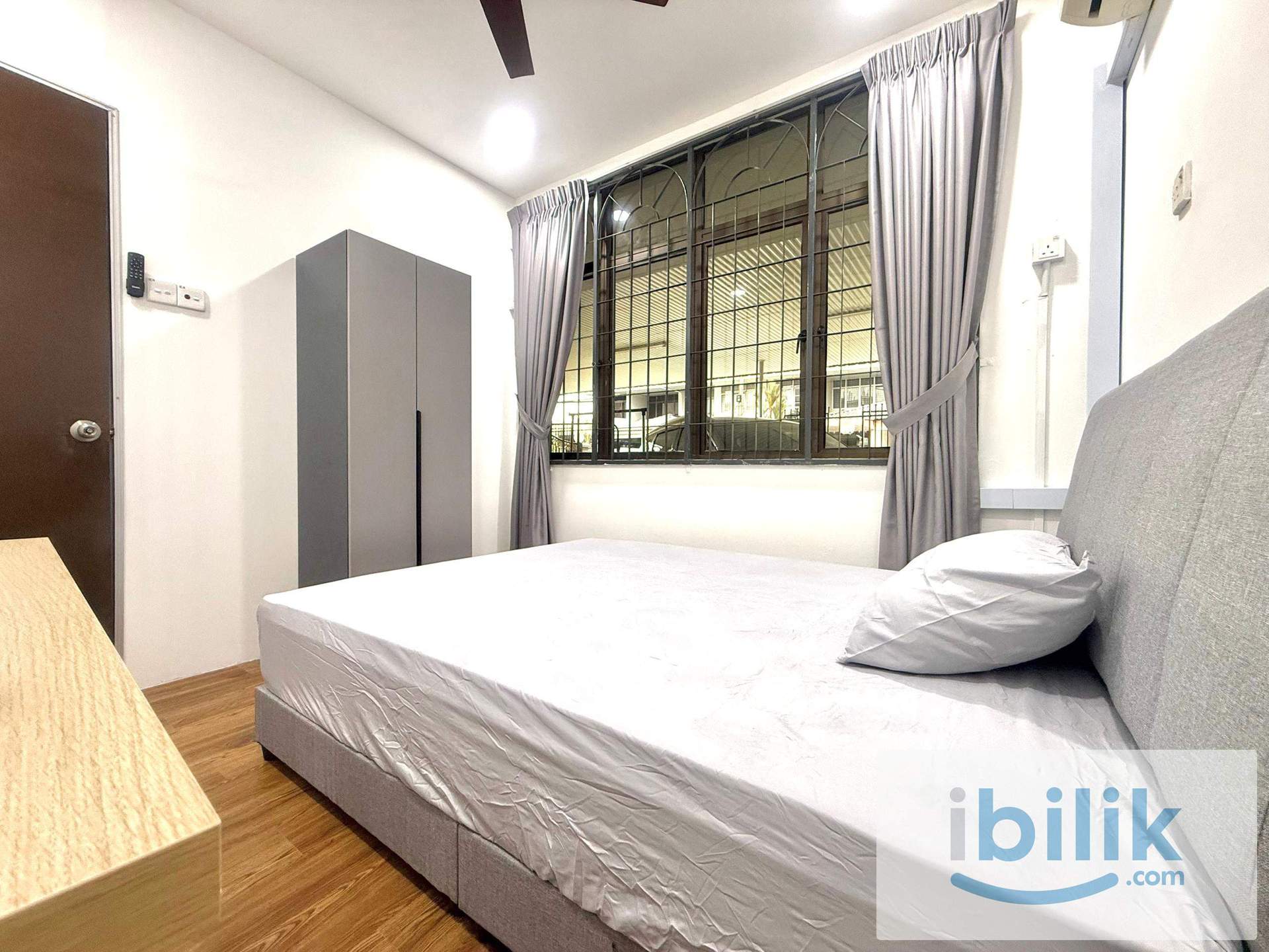 Cozy Medium room in Town | Landed House | Butterworth - Image 2
