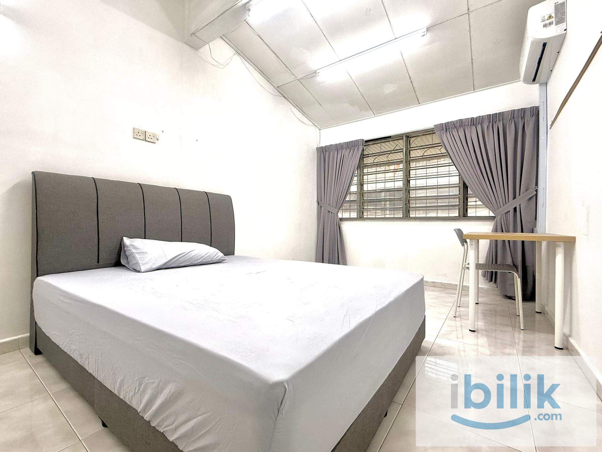 Middle room | Landed | Raja Uda | Butterworth - Image 2