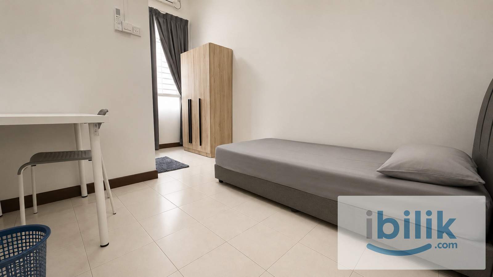 Single room | Private Bathroom | Landed house | Butterworth - Image 5