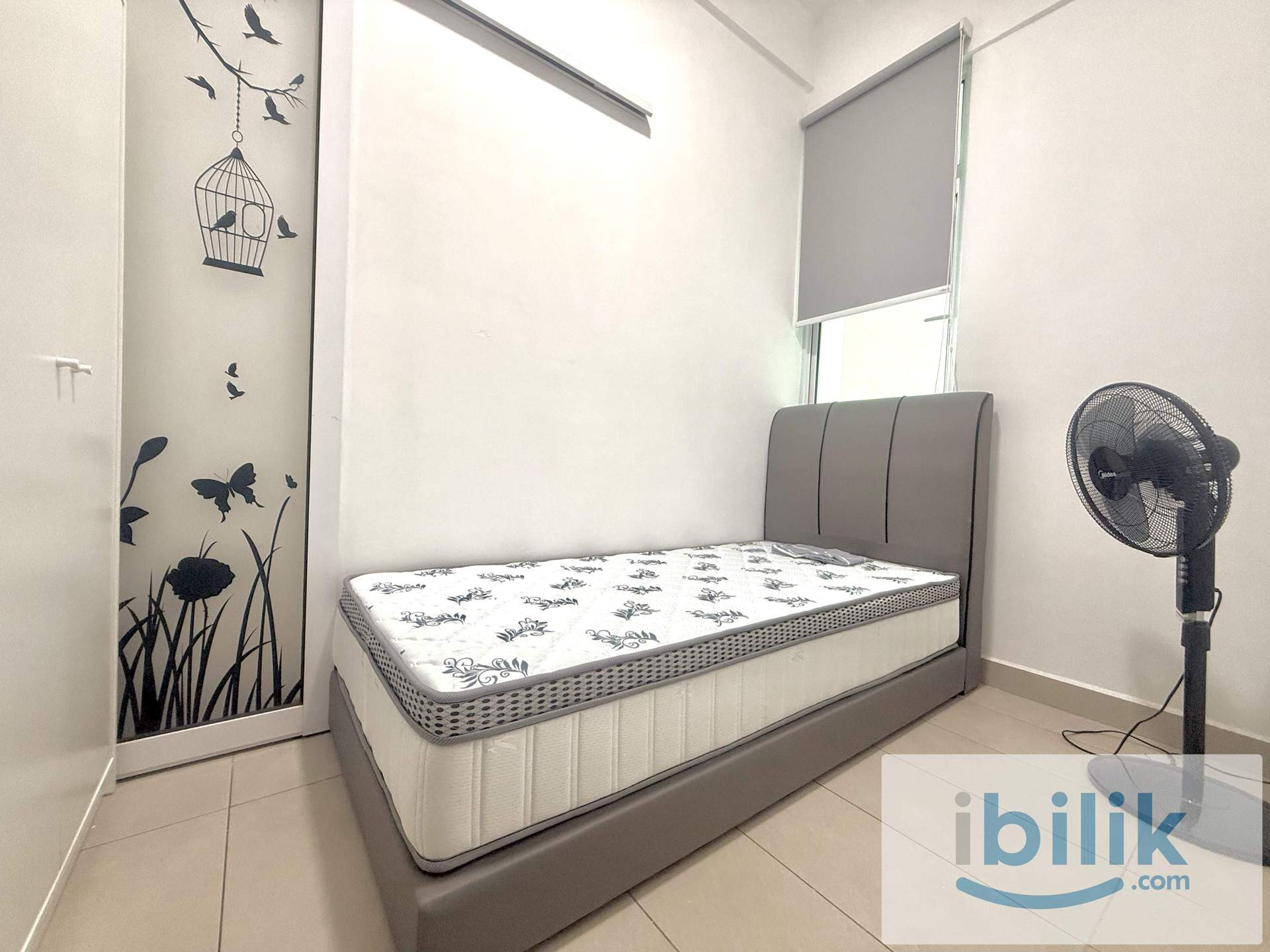 Single room | Sungai Ara | Bayan Lepas - Image 1